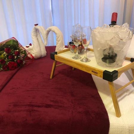 Manaira Apart Hotel João Pessoa Zewnętrze zdjęcie