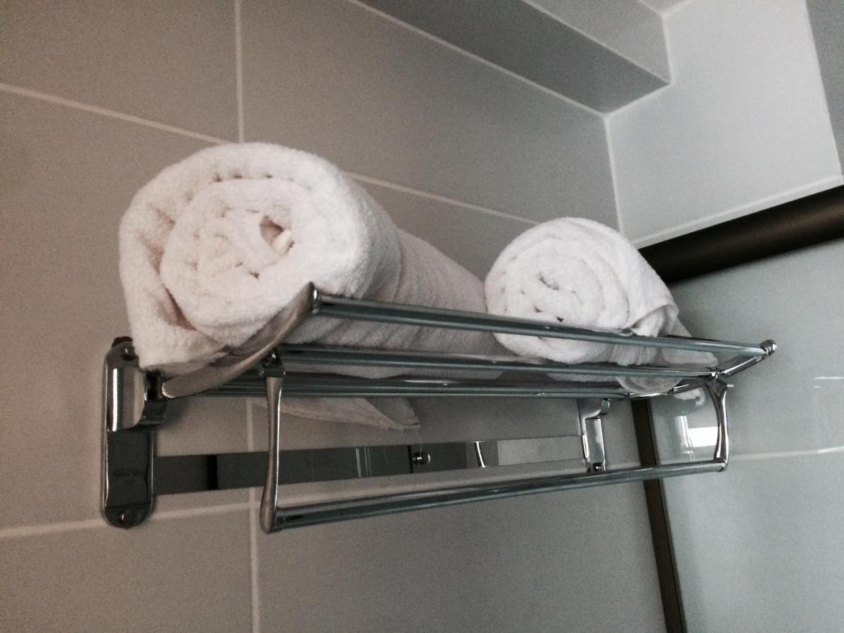 Manaira Apart Hotel João Pessoa Zewnętrze zdjęcie