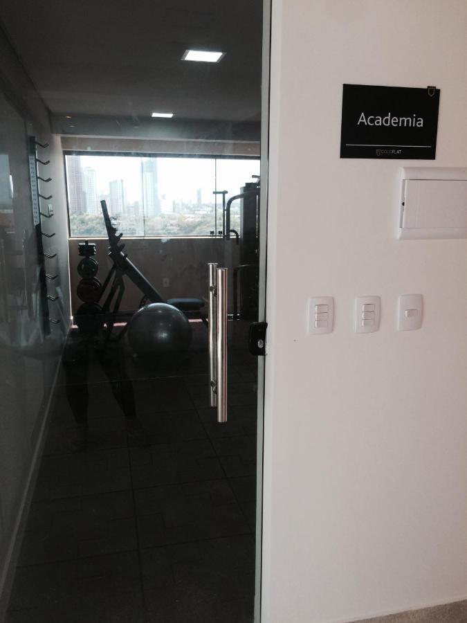 Manaira Apart Hotel João Pessoa Zewnętrze zdjęcie