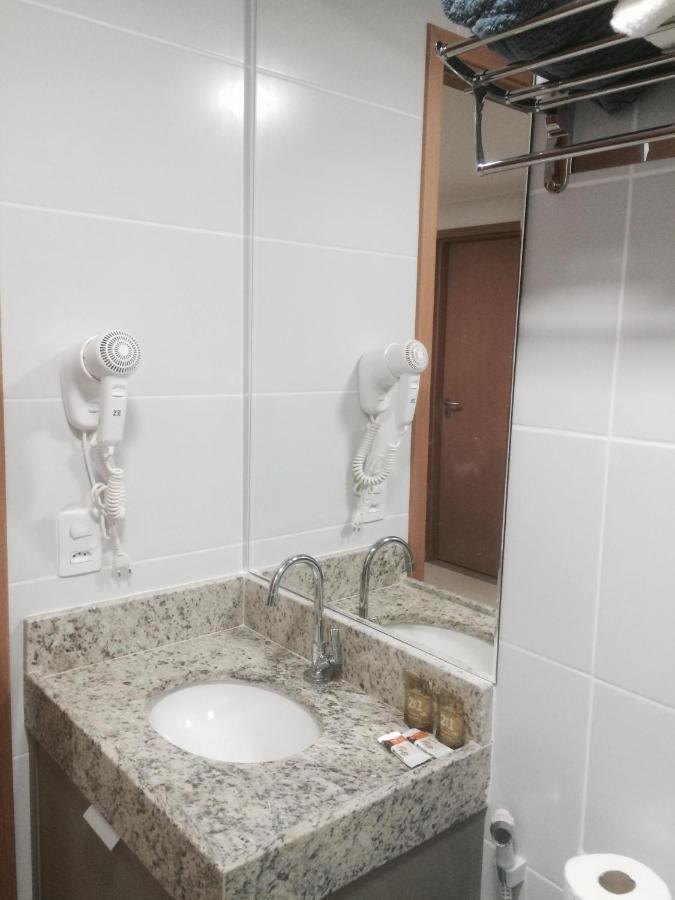 Manaira Apart Hotel João Pessoa Zewnętrze zdjęcie