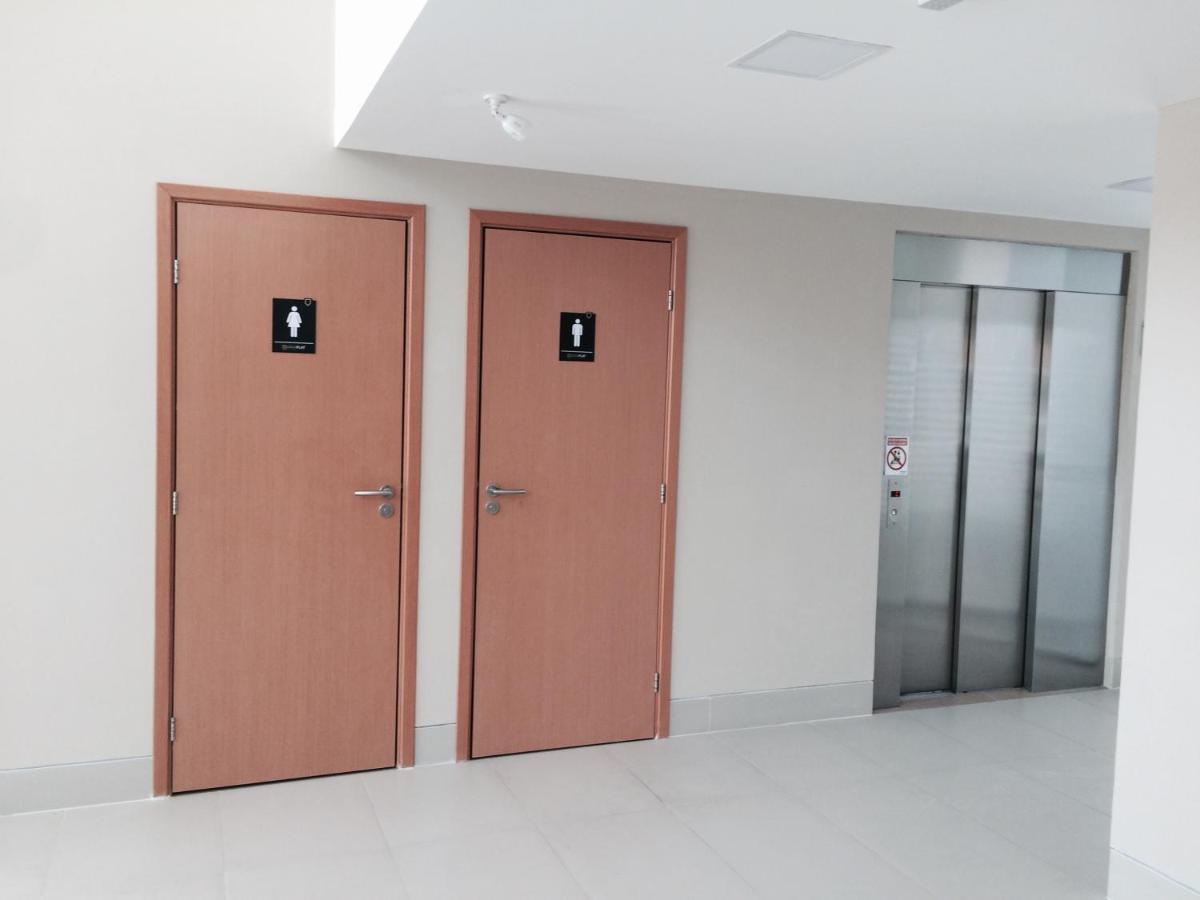 Manaira Apart Hotel João Pessoa Zewnętrze zdjęcie
