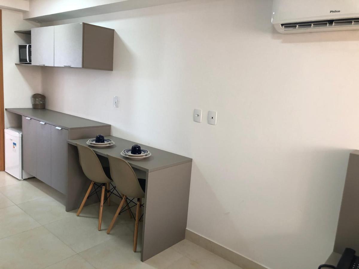 Manaira Apart Hotel João Pessoa Zewnętrze zdjęcie